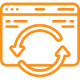 Upgrades & Migrations Icon