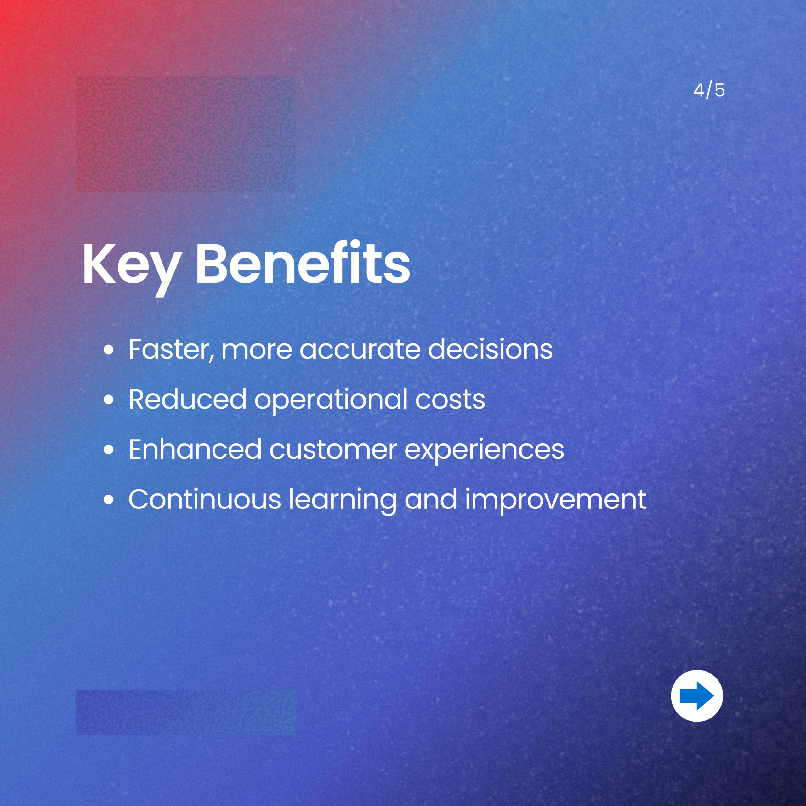 Benefits of AI in Product Development