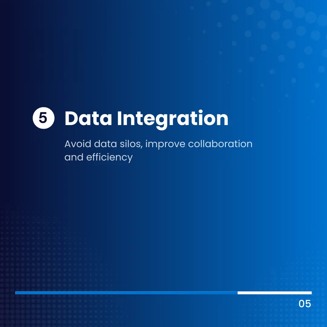 Data Integration