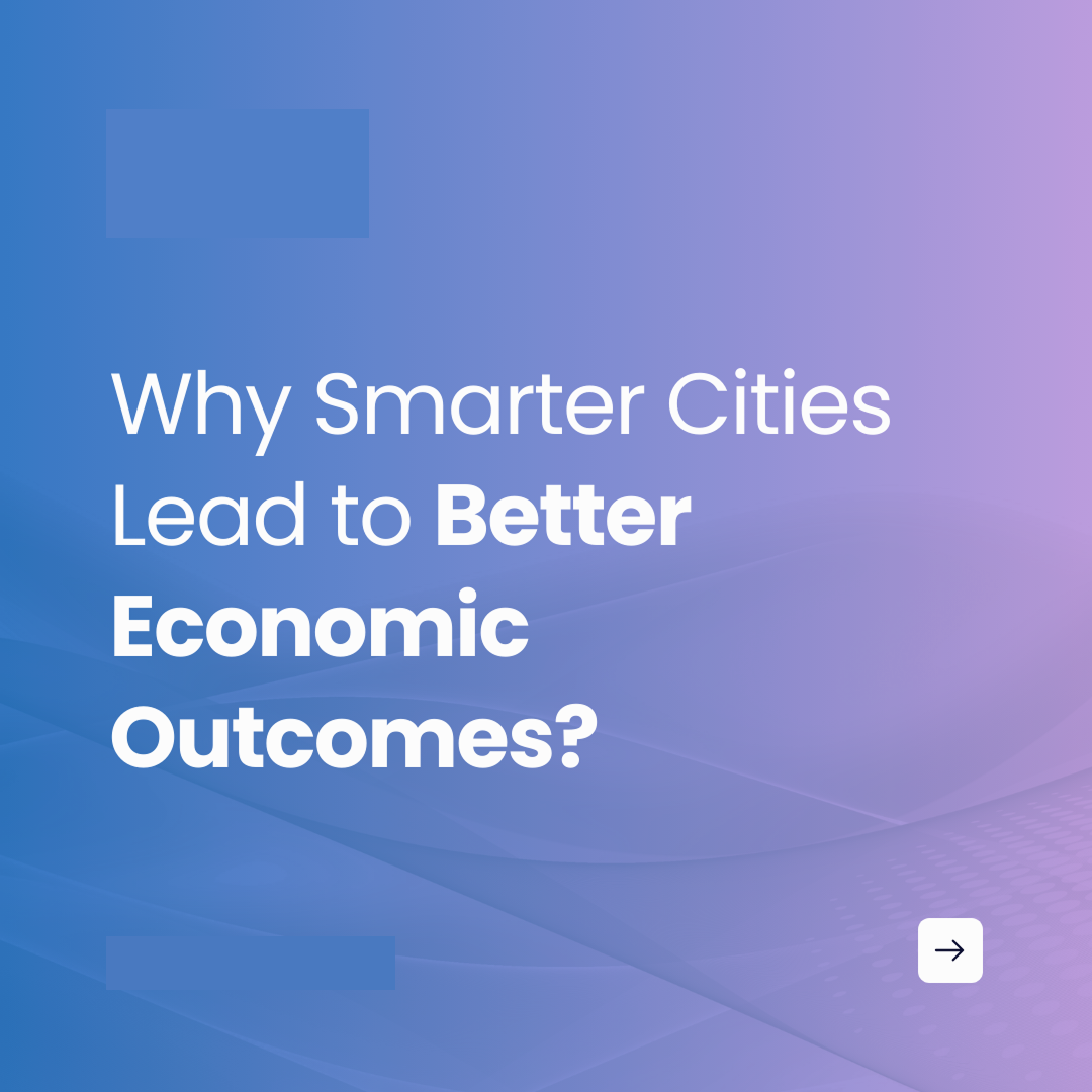 Lead to better economic