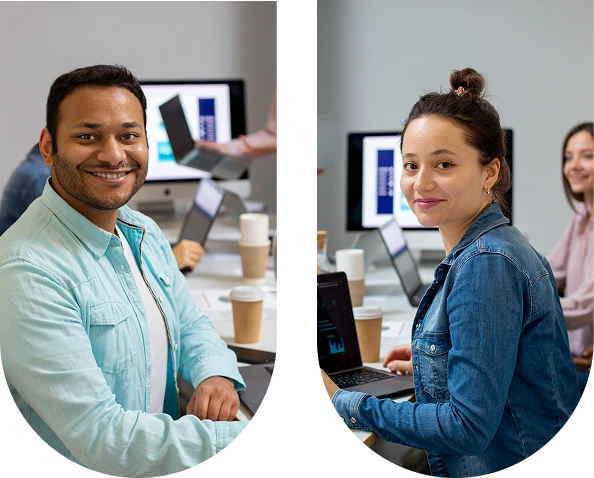 Data Consulting Services