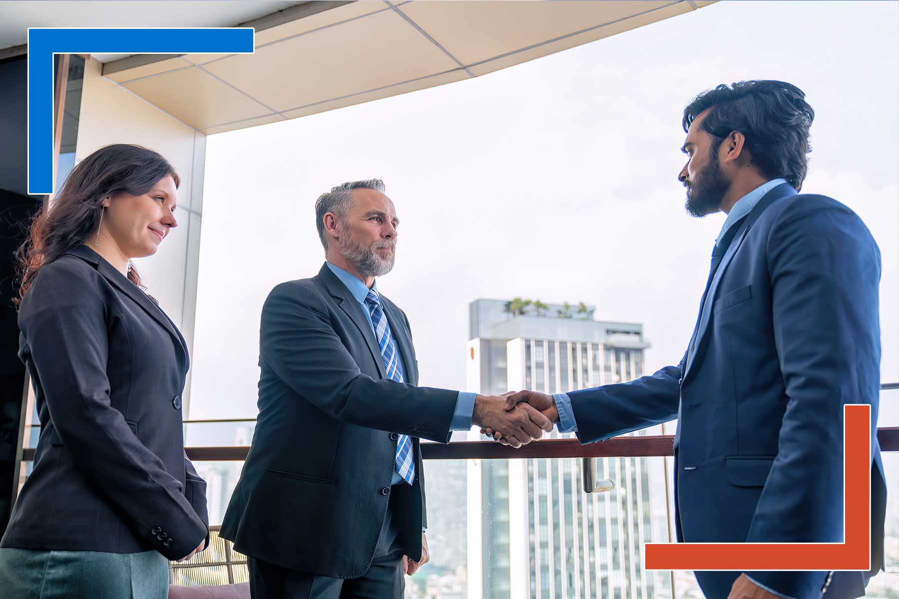 AI-native Master Data Management