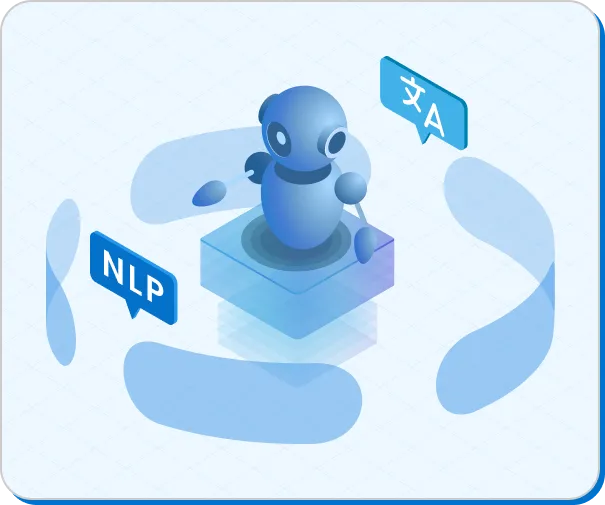 Natural Language Processing